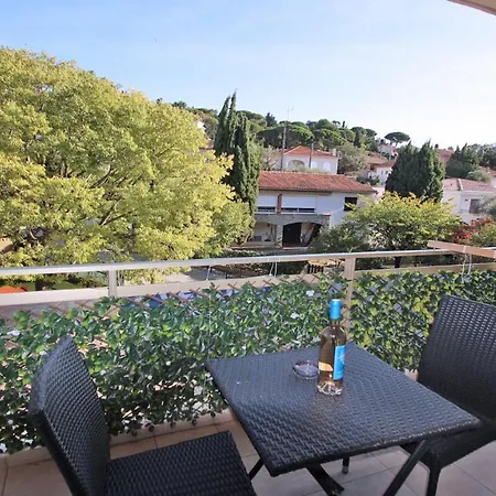 Les Saisons Διαμέρισμα