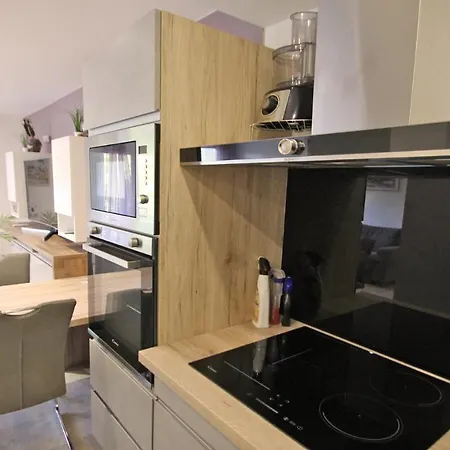 Les Saisons * Σαιντ-Μαξίμ