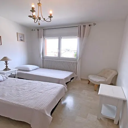 Διαμέρισμα Les Saisons *