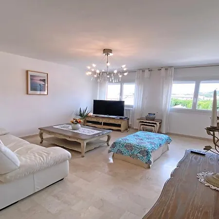 Les Saisons Διαμέρισμα