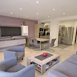 Les Saisons Apartamento Sainte-Maxime