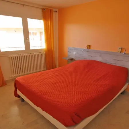 Apartamento Les Saisons Sainte-Maxime