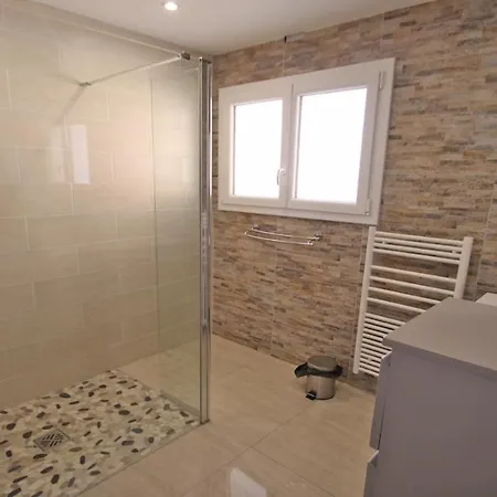 Les Saisons Apartamento Sainte-Maxime