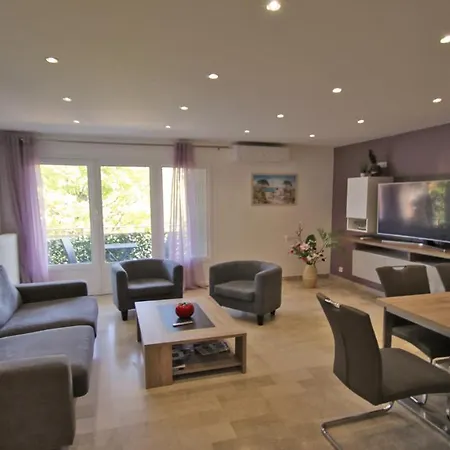 Les Saisons Apartamento *