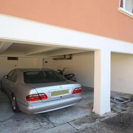 Les Saisons Сент-Максим