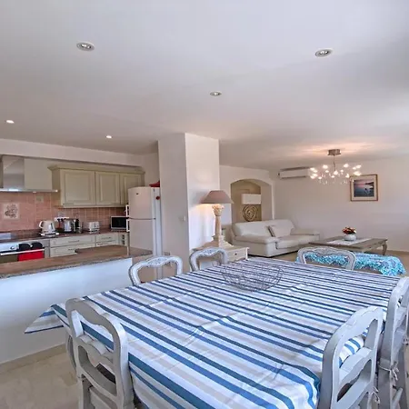 Apartment Les Saisons *