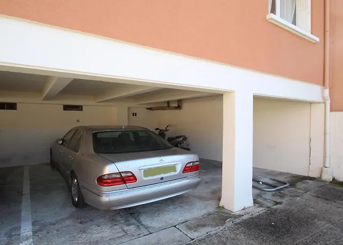 Les Saisons Sainte-Maxime