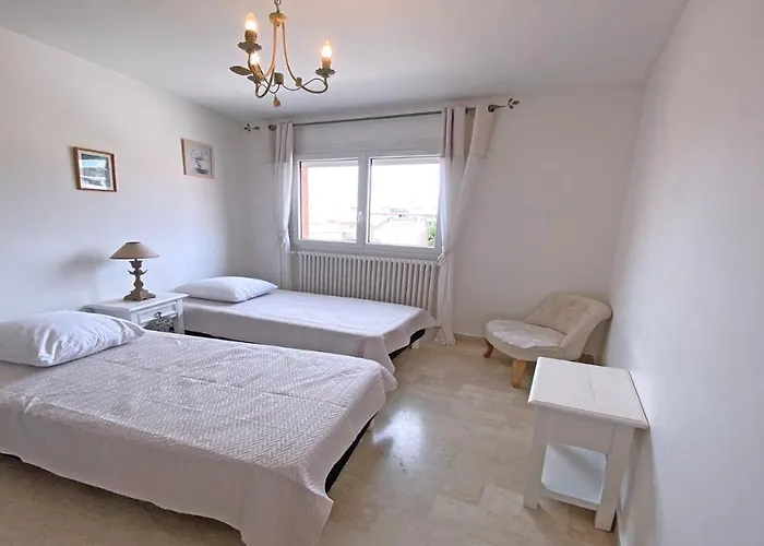 Lejlighed Les Saisons *