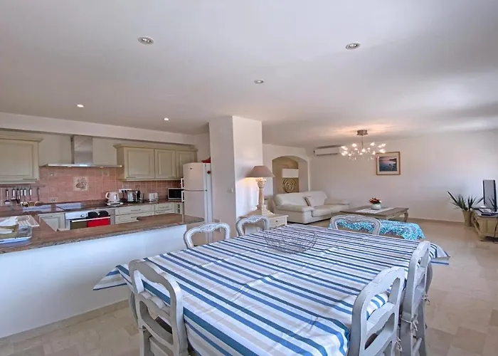 Lejlighed Les Saisons *